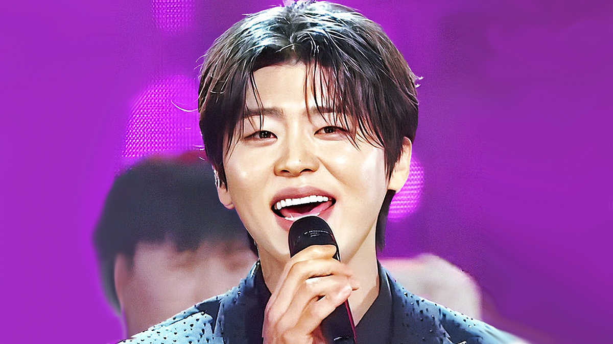 화려한 조명 너머, 그가 가진 에너지는 수년간 이어진 고된 담금질의 결실이었다. 세계일보 자료사진