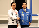 접전지 확대에… ‘스윙보터’ 충청 표심 주목 [6·3 지방선거]