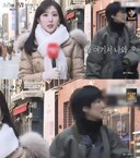 홍진경, 행인으로 뉴스 등장…압도적 존재감 화제