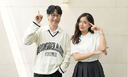 지석진 “할인하면 행복해…비행기 티켓 싸서 여행 간 적 있다”