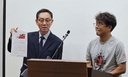 충북지사 선거판, 공무원 선거개입 의혹 놓고 충돌…신용한 “윗선 지시 밝혀야” [6·3의 선택]