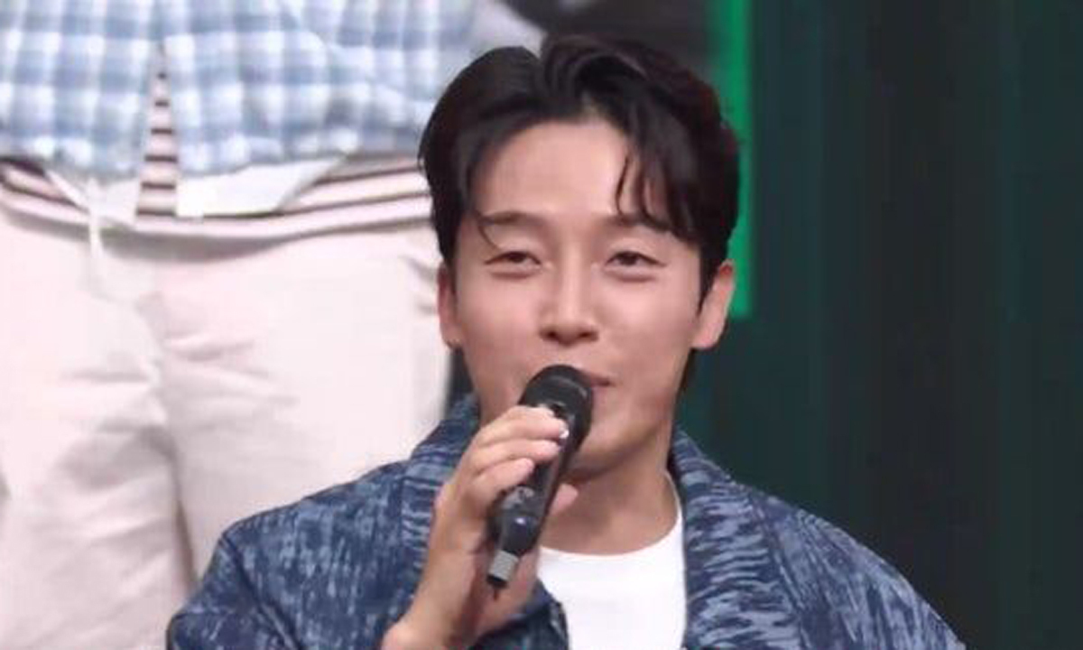 '말자쇼'. KBS2 제공