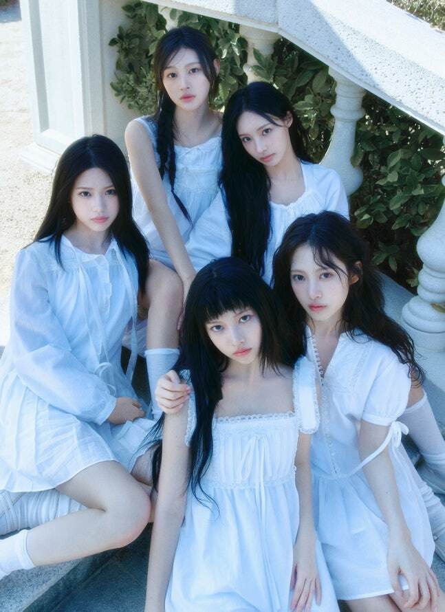 그룹 리센느