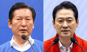 8월 전대 앞둔 鄭, 전북 잃으면  ‘흔들’… 張은  대구 내주면 ‘위기’ [6·3 지방선거]