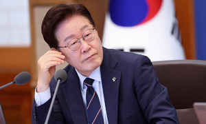李대통령 "韓 집값 너무 비싸…투기 공화국 탈출해야"