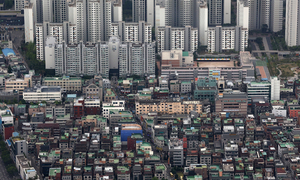 아파트는 너무 비싸고… 빌라 전월세 ‘유턴’ 조짐