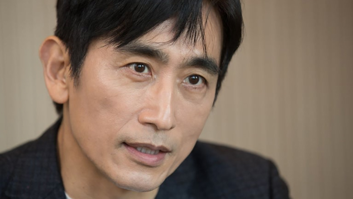 30년간 대중의 기대를 짊어졌던 배우, 이제 타인의 시선이라는 허상을 걷어내고 자신만의 보폭으로 걷기를 선택했다. 세계일보 자료사진