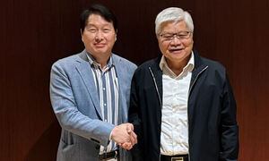AI 깐부 TSMC도 만났다… 최태원 대만서 "반도체 동맹" 광폭 행보 [리더의 나침반]