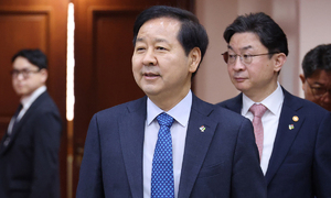 구윤철 “외환시장 높은 경계감 갖고 예의주시…과도한 쏠림, 필요한 조치 즉시 취할 것”