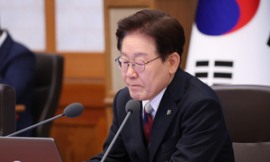 李대통령, 9∼18일 유럽行…프랑스 G7 정상회의 참석