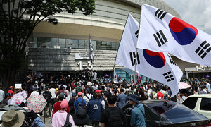 서울시·25개 자치구, ‘투표용지 부족’ 선관위에 6·3지방선거 비용 1242억원 납부