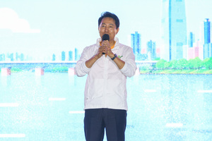 오세훈 “투표용지 부족, 결국 대통령 책임... 전월세 참사 올 수도”