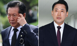 與, 서울 패배 후폭풍… 오세훈·한동훈 생환에 복잡해진 野