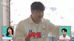 윤남노, 가게 그릇만 3400만원… 접시 하나 깨니 34만원 날아가