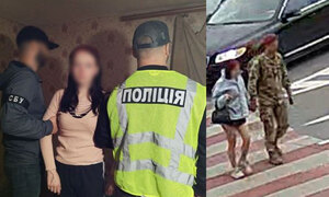 "러 요원 지시 따랐다"…우크라 군인 독살 혐의 10대 체포
