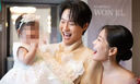 '이용식 사위' 원혁, 딸 초호화 돌잔치 &${esc.h}34;꼭 보답하겠다&${esc.h}34;