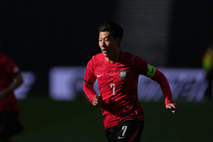 '7번' 손흥민·호날두에 '10번' 메시…월드컵 빛낼 에이스 번호 경쟁