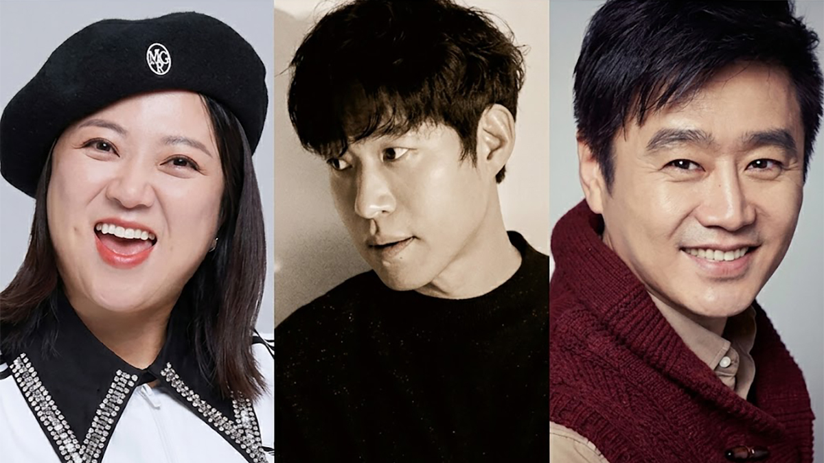 100만원이 억대가 된 ‘시간의 법칙’, 김숙·유준상·이광기가 증명한 투자법