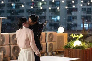 '멋진 신세계' OST 탄생 비화…'디테일 장인'들이 숨겨놓은 비밀
