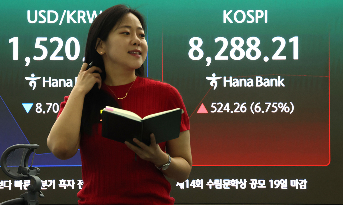 미·이란 종전 가능성에 환율, 10원 넘게 하락…1,510원대로