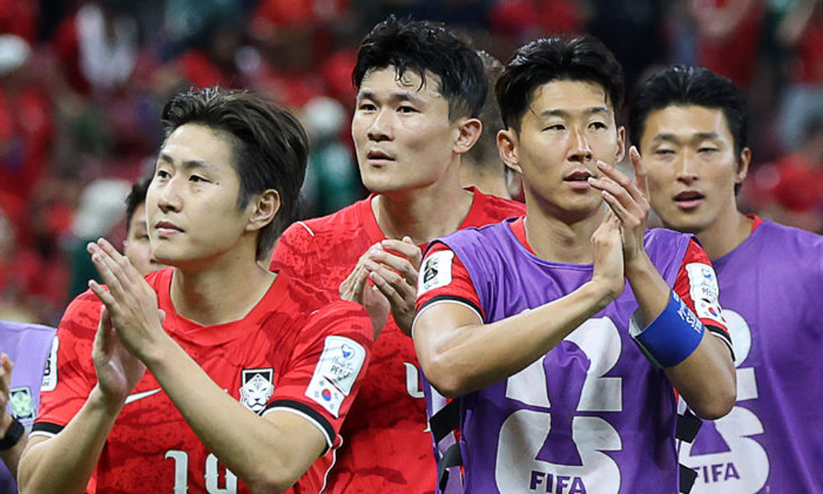 이강인, 블핑 리사 응원에 화답…"월드클래스 서포트"