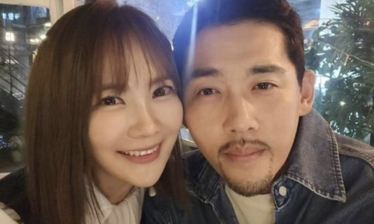 이용규, '만취 음주운전 사고' 불똥 유하나에게 튀었다