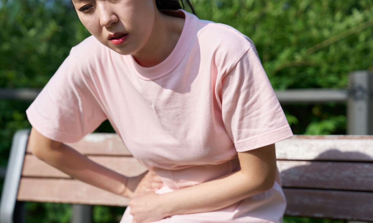 과식 안했는데 소화불량·복부팽만감…복막암 주의