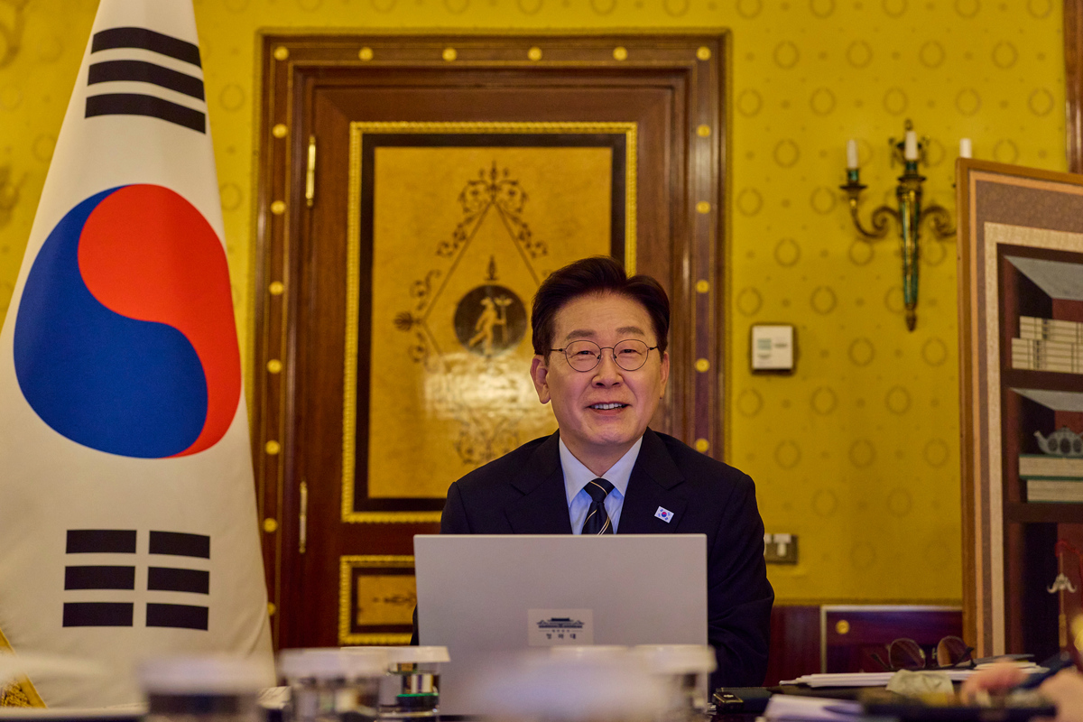 李대통령 “참정권 침해 문제 제기 인정·수용…‘부정선거론’은 본질 왜곡”