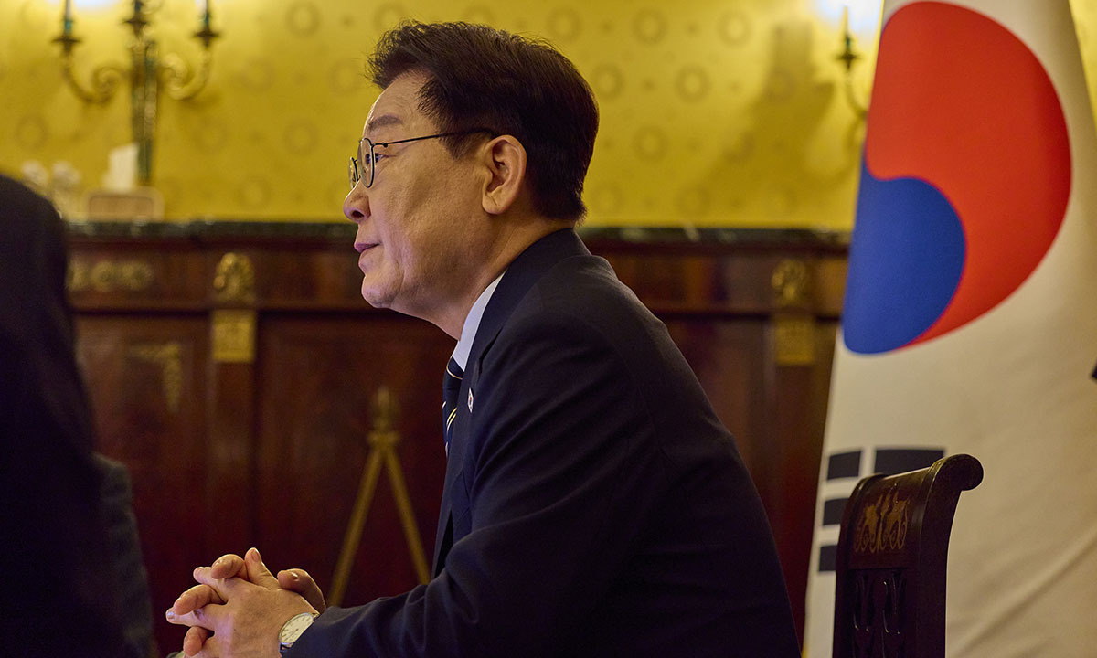 李대통령, 오늘 교황과 면담…한반도 평화 관심 당부할 듯