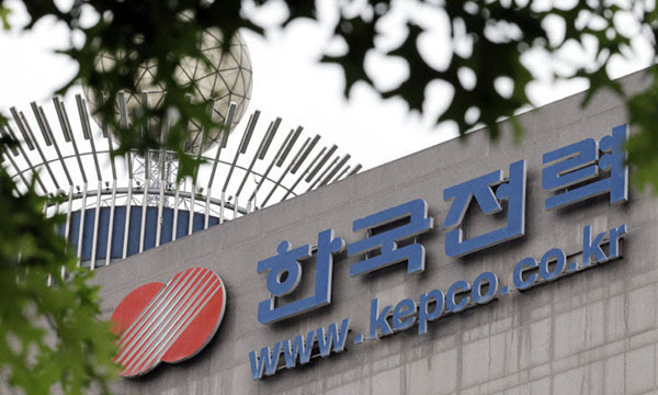공사 중 쓰러진 나무가 전선 '쿵'…대구 달성군 일대 정전