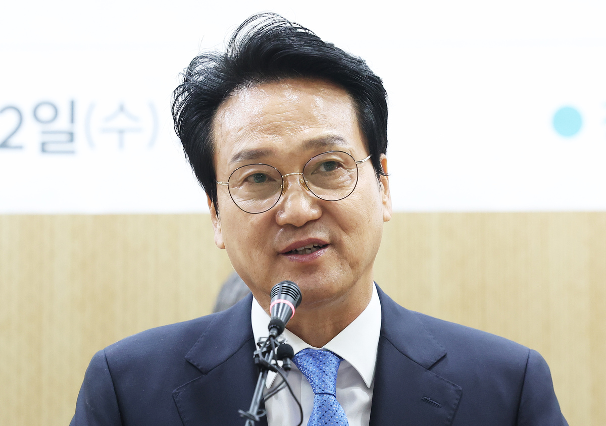 안민석의 ‘참교육’ 실천 의지…교권보호국 이어 ‘교권 회복’ 강조
