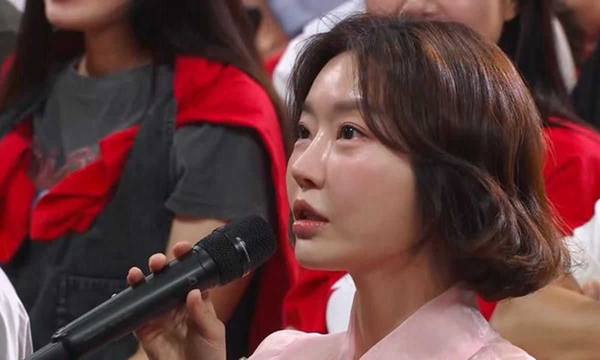 레이디 제인 "남편 임현태, 증권사 상위 3% 수익률"