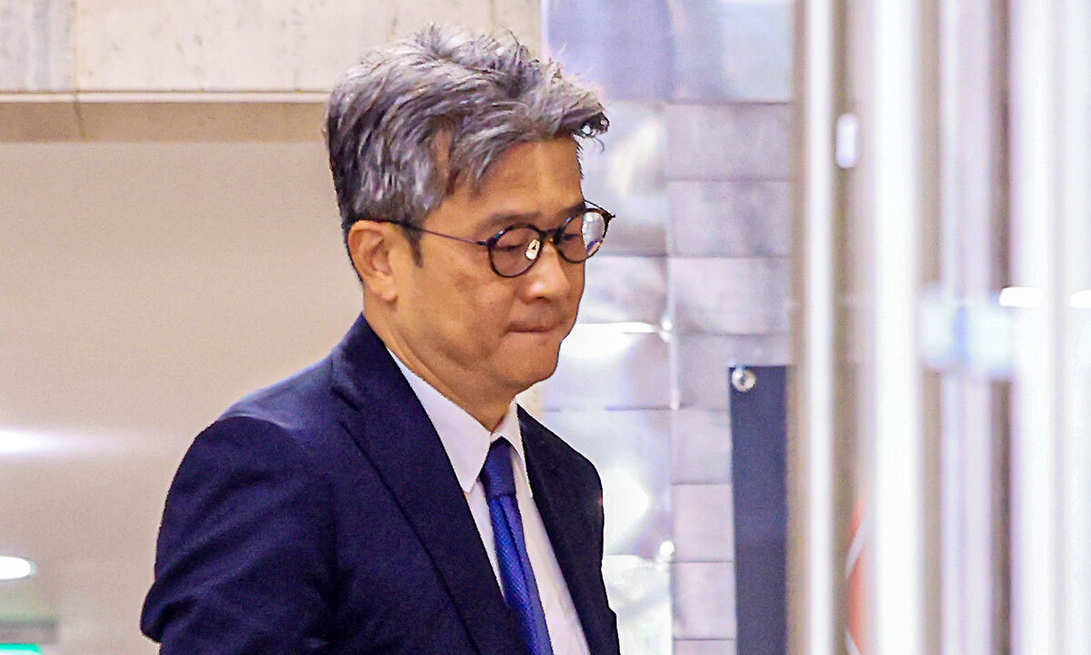 이창수 출석