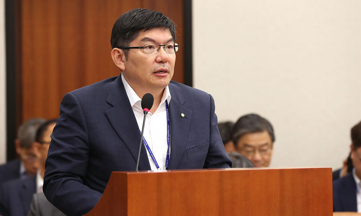 경기, 지역 기후대응기금 급감에 국비 일부 연계 건의