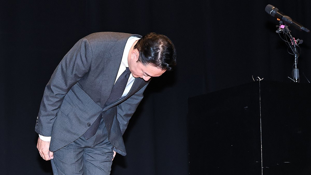 ‘방송·신문의 상징’ 중앙그룹, 회생 절차 돌입…언론계 ‘충격’