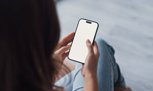 출산율 감소는 스마트폰 때문?… 美 연구팀 연구 주목