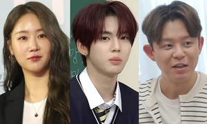 10년 묻어둔 소유는 집을 샀고, 하루 6시간 공부한 토니안은 8000만원 수익