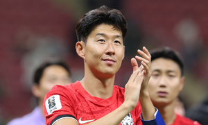 “손흥민 보려면 최소 500만원?”...한-멕 티켓 최고 1900만원 [월드컵]
