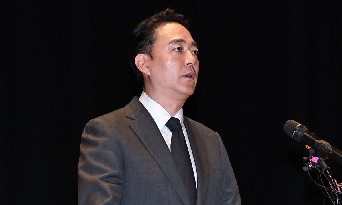‘회생 신청’ JTBC 등 중앙그룹 5개사 자산·채권 동결