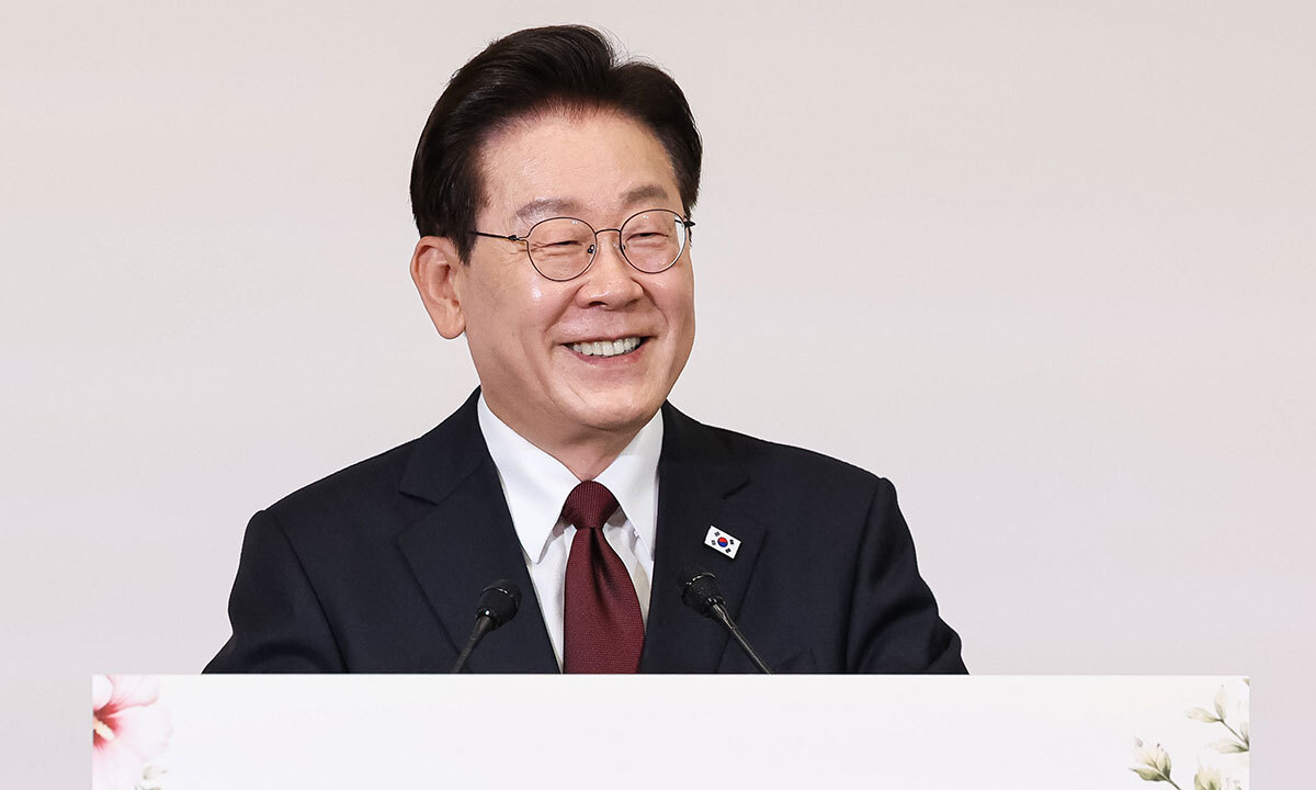 李대통령, G7 정상회의 참석…확대회담 등서 글로벌 현안 논의