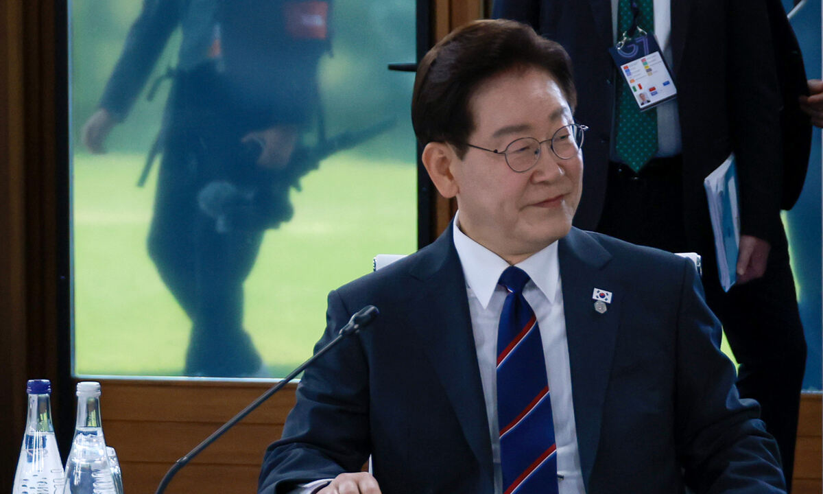 李 “‘원조받던 나라’서 ‘원조하는 나라’로 성장한 경험으로 국제사회 책임 다할 것”
