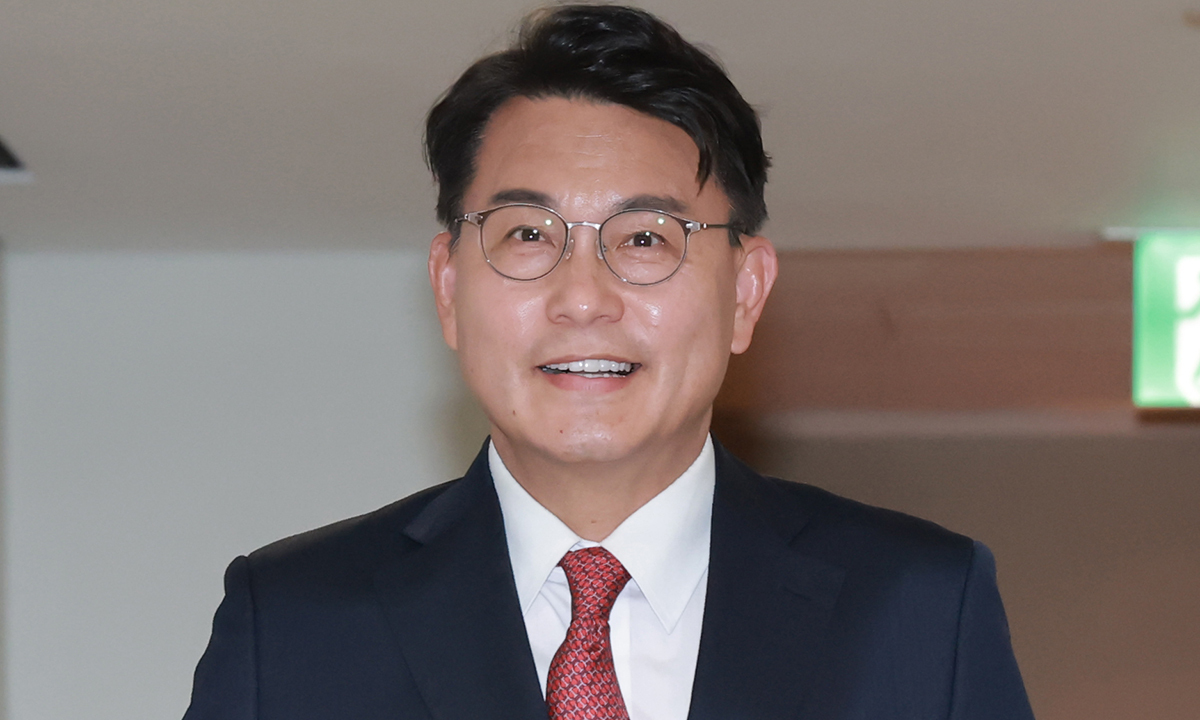 국힘, ‘선관위 국조’ 위원장에 5선 윤상현… 간사에 서범수