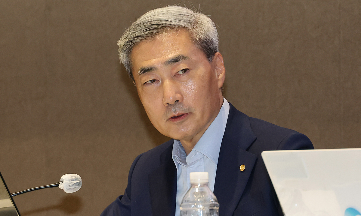 韓銀 “치솟은 유가 영향 2026년 하반기 물가 3% 내외 상승”