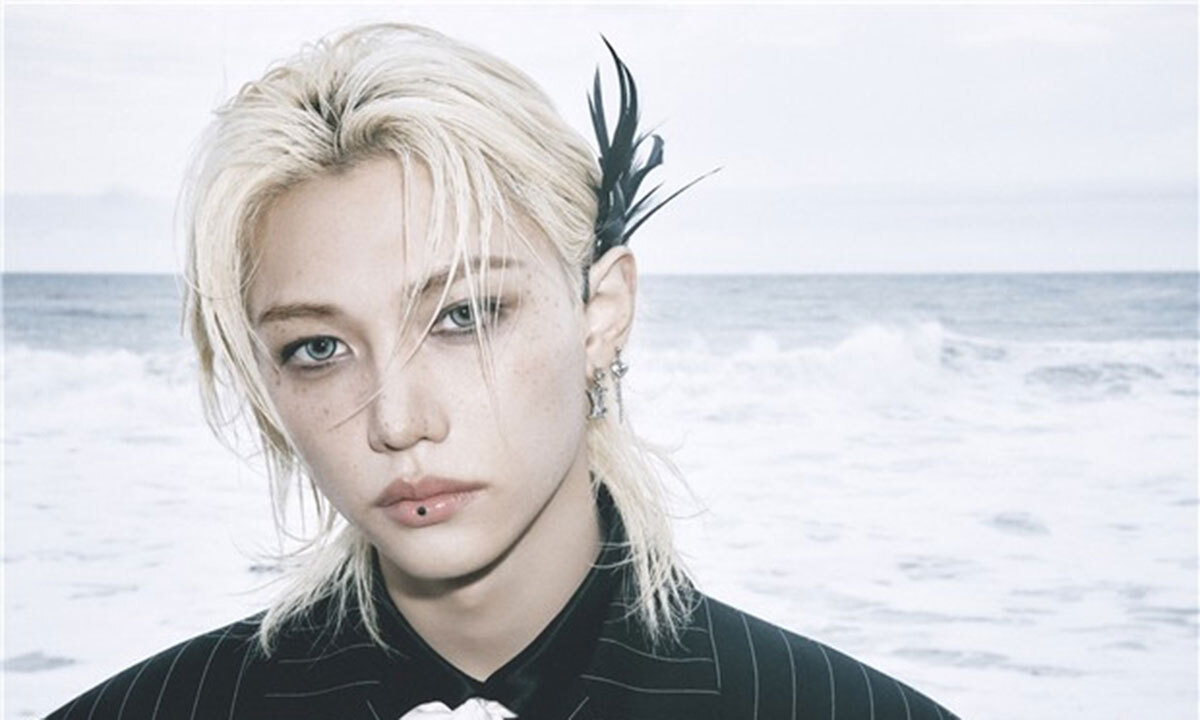 ‘스키즈’ 필릭스, 한복의 美 전파… ‘한복웨이브’ 한류 예술인 선정