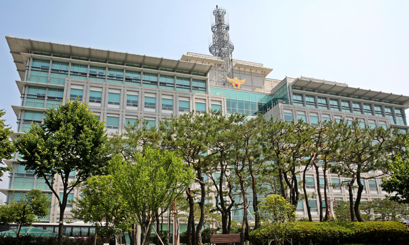 전북교육감 선거 개표 오류 수사 본격화… 경찰, 전북도선관위 등 압수수색