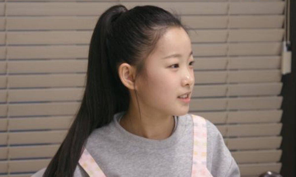 13세 트롯신동 이수연, 키워준 할머니에 "제가 책임질게요"