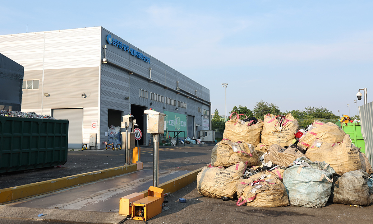 요양병원서 절단한 환자 다리 잘못 버렸나…폐기 경위 수사