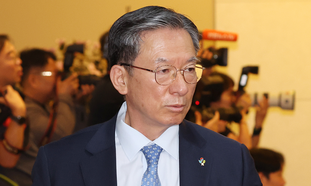 법무장관 “지방선거 낙선자 아닌 당선자 수사에 집중하라”