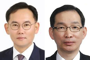 한미전략투자公 초대이사 강종석·김경한