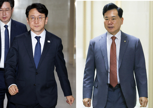 여야, 본회의서 '투표용지 부족사태' 국조계획서 처리